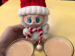 -老光明岗琼甜茶馆