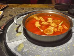 -冯排骨涮烤火锅(华商国际城店)