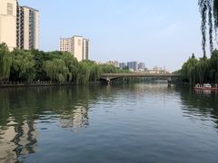 -运河游船(武林门码头)