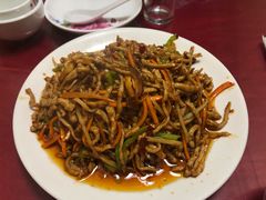 -胖子菜馆(隆昌路店)