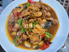 -秋香鱼馆(世凹桃园店)