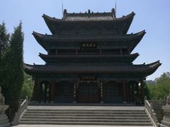 -迎泽公园