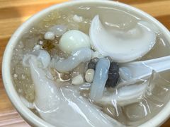 -凤姐泰国糖水(创业路店)