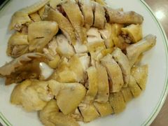 -龙溪海鲜酒家(溪涌店)