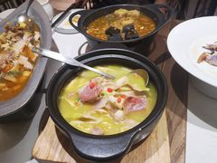 -徽镇小厨·经典徽菜(马连道店)