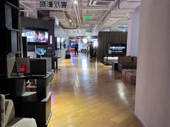 -Sony Store 索尼(上海淮海中路店)