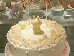 -味多美蛋糕(六里桥店)