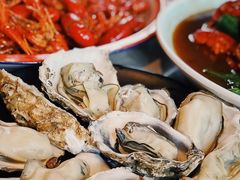 -沪小胖小龙虾(淮海中路旗舰店)