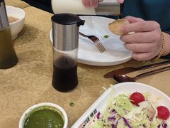 -清真· AL-JANNAT 佳纳特餐厅(仙林店)