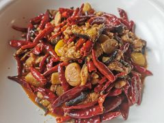 -印象鲵宴·张家界地标美食名片(溪布街店)