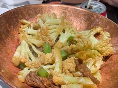 -清真·卡德尔大叔新疆主题餐厅(龙汇路店)