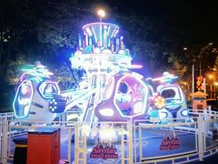 -比格比萨自助(延庆万达广场店)