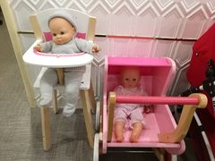 -Lilliput粒粒堡亲子餐厅(置汇旭辉店)