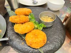 -simply thai天泰(世纪汇店)