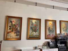 -波特曼西餐厅(南岗店)