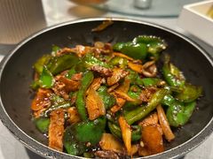 -吴越荣记苏州菜·松鼠桂鱼 100% 活鱼现做(月光码头店)
