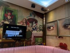 -歌声里K BAR(星湖城店)