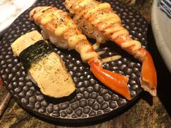 -炙柒Sekinana·精致料理 烧鸟·铁板烧(海上世界店)