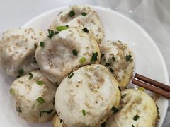 -老西白点心店