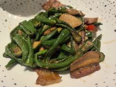 小炒肉-新天禧大酒店·四十年浙菜·禧宴(西湖店)