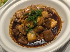 -食悦江南·淮扬菜·烤鸭(亚运村·惠新店)