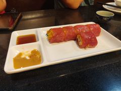 红米肠-利雅园酒家(大沙地店)