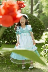 -莫奈庄园·儿童摄影馆·影视基地(江宁店)