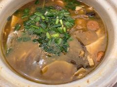 -香阁餐厅·常州菜·常州菜代表品牌(新北奥体店)