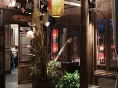 门面-大张烙馍村(绿地店)