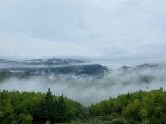 -江南天池