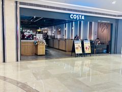 -COSTA COFFEE(武汉武商MALL店)