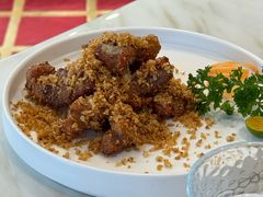 -南山鲜虾面·活鲜小馆·海味大连菜(南山总店)