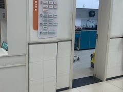 -派美特宠物医院·核磁CT·骨科肿瘤·疑难转诊(沈农禾丰店)