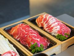 -湊湊火锅·茶憩(南京万象天地店)