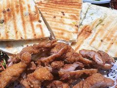 -食鸡公社辣子鸡·潍坊菜·烧烤