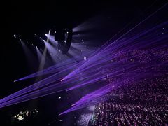 -宝能国际体育演艺中心