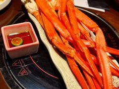 -松鹤精致料理(五一中路店)