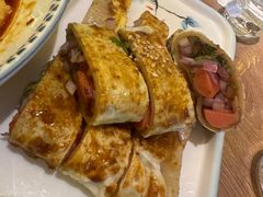 -金掌勺锅包肉(太原万达店)