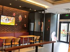 -汉堡王(江海广场店)