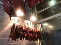 -守柴炉烤鸭(科华中路王府井店)