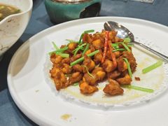 -千禧万福汉亭舫·船舫苏宴