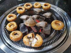 -丹东丛炟海鲜烧烤(江艺路店)