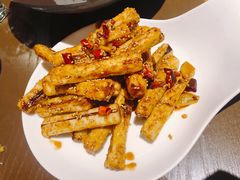 那年秋天的茄子-梧桐树下(云锦世家店)