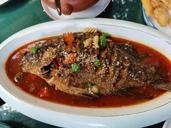 -云隐小厨·传统大理美食(复兴路店)