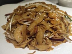 -千日贺茶餐厅(高新万达店)