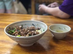 -无名氏面馆(邮电路店)