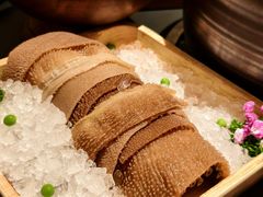 -季季山·云南野生菌火锅(上海首店)