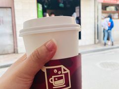 -JPG coffee(广州体育西店)