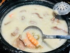 -盈田盈粥庄(博山东路店)