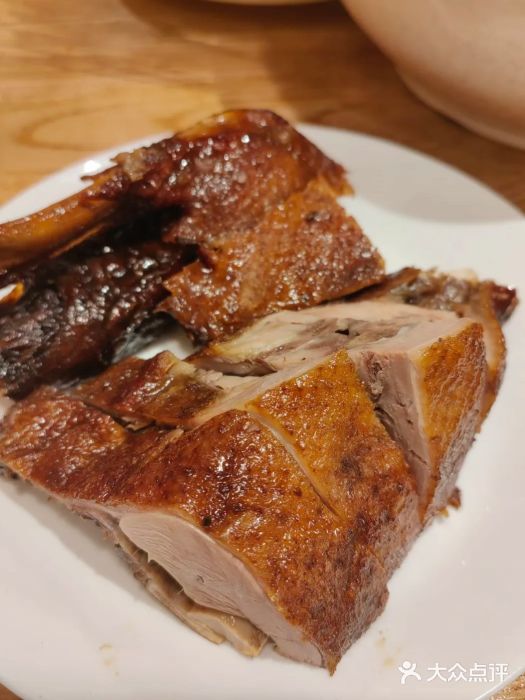 嘉州叶婆婆钵钵鸡(建设路店)图片